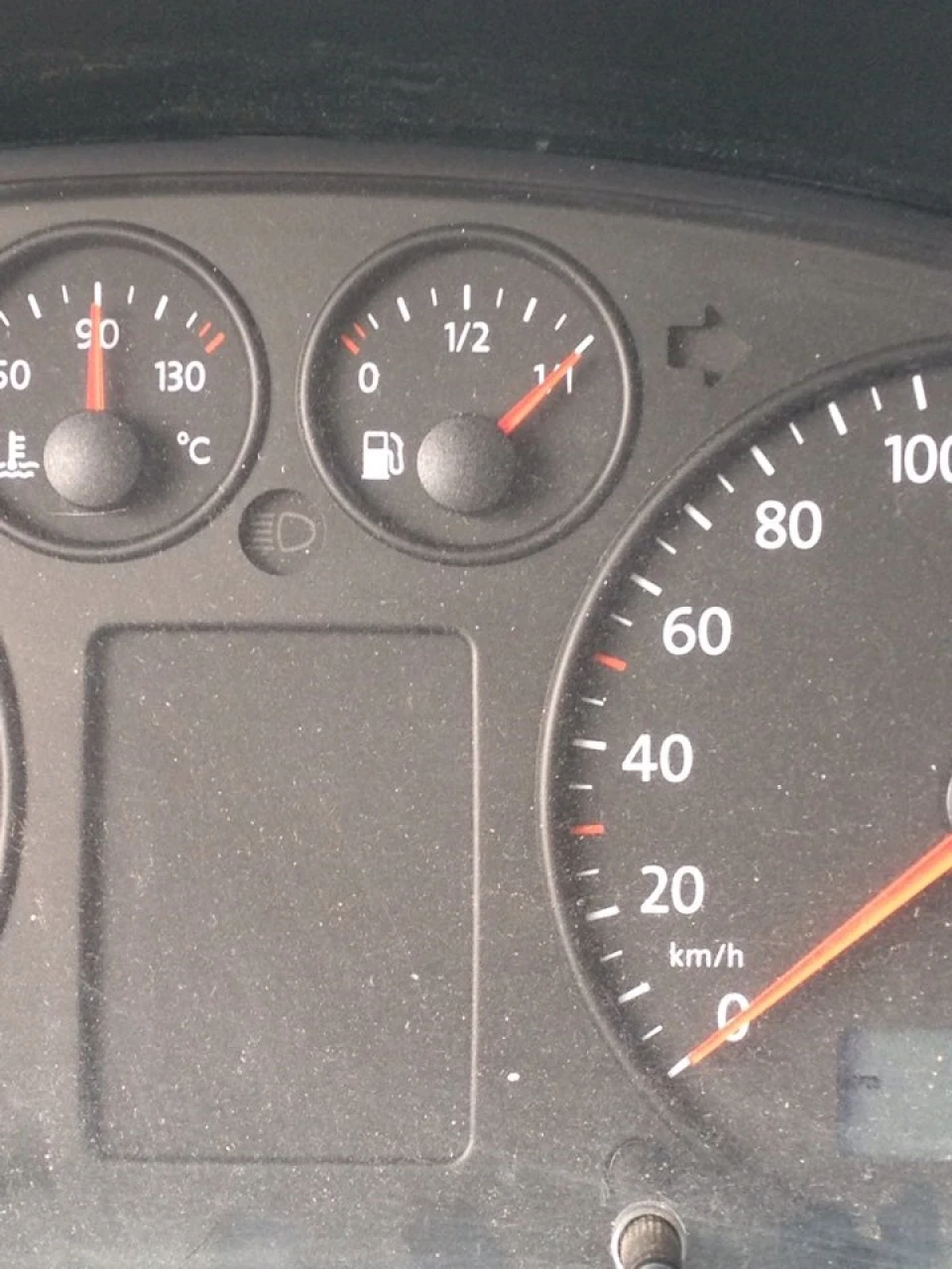 Fuel-Full
