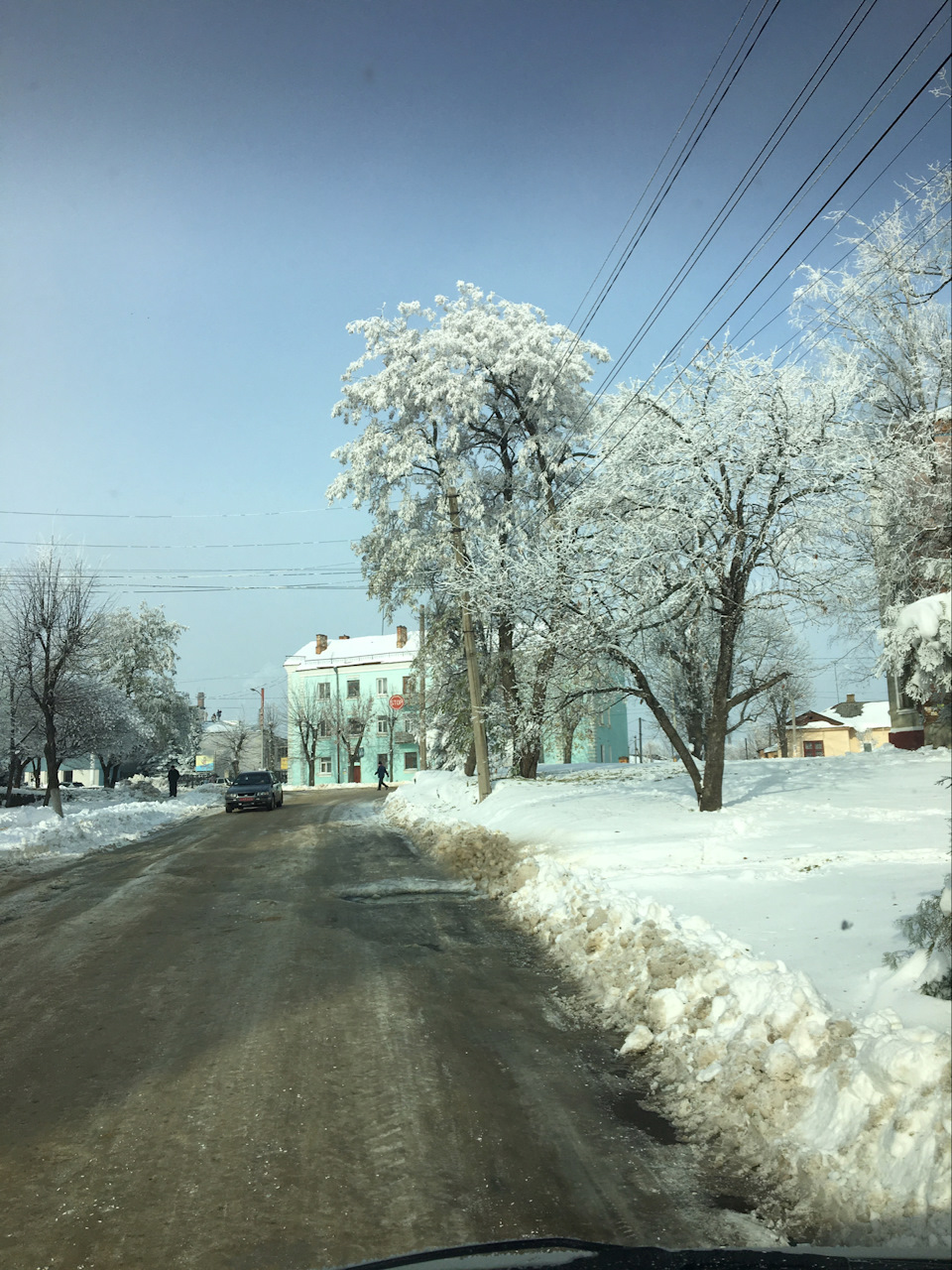 Відморозок 1