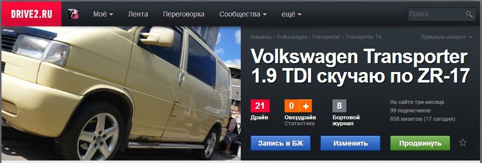 99 передплатників + потрібна допомога. 1