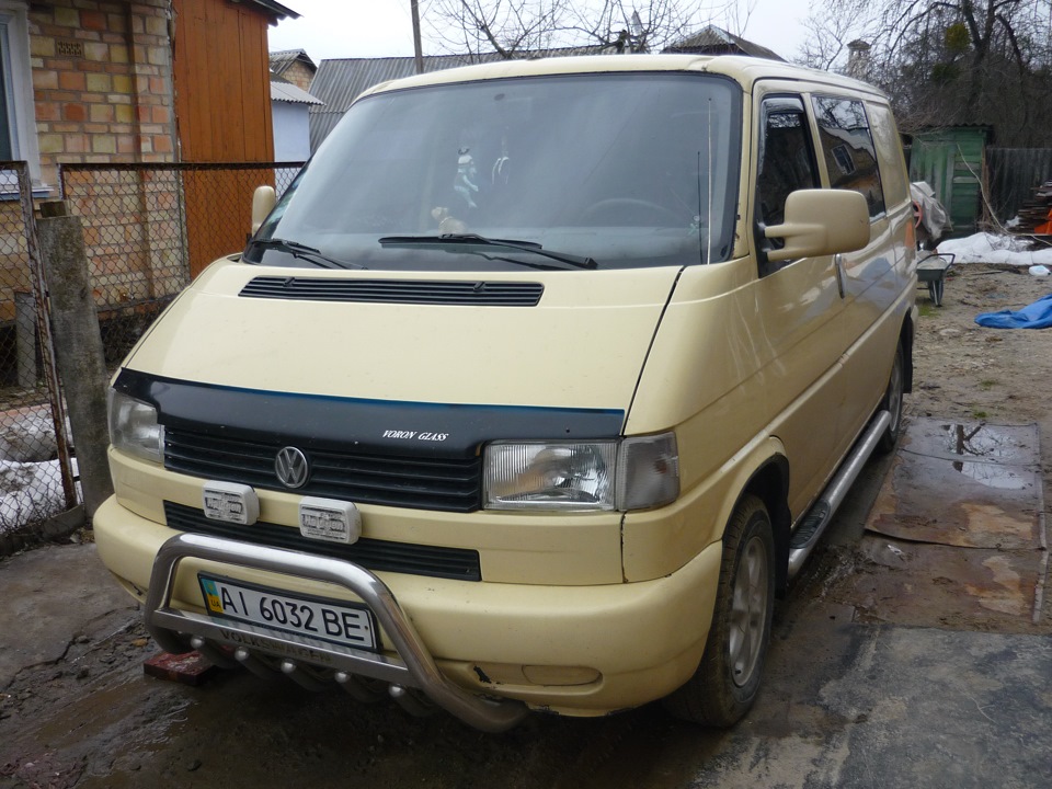Роки беруть своє або час варити. 4