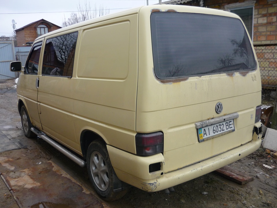 Роки беруть своє або час варити. 5