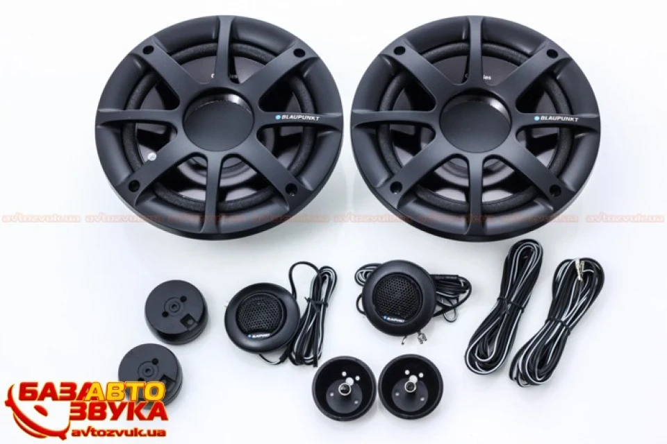 Blaupunkt GTc 662