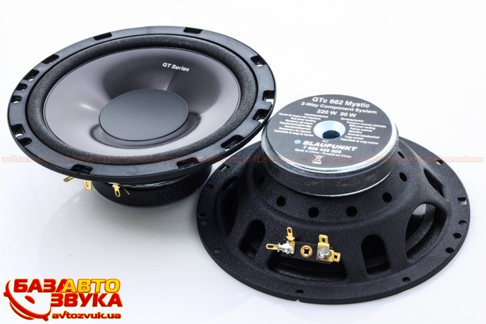 Blaupunkt GTc 662 2