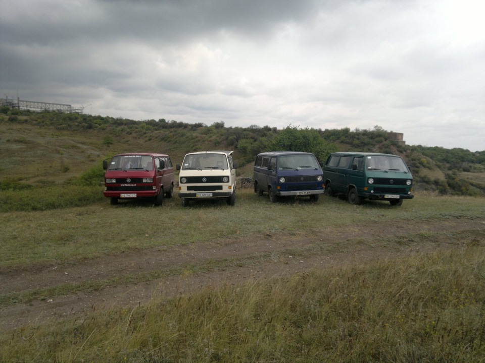 Експлуатація 1