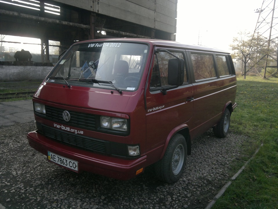 Експлуатація 3