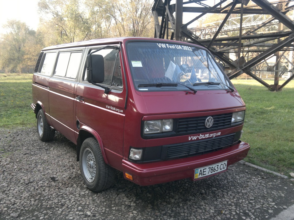 Експлуатація 2