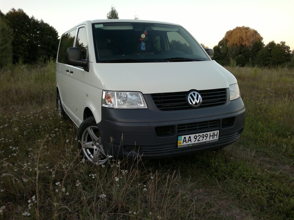Фото бусика 4