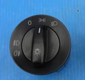 Перемикач режимів фар 1