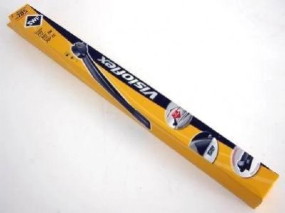 SWF Visioflex 600/550