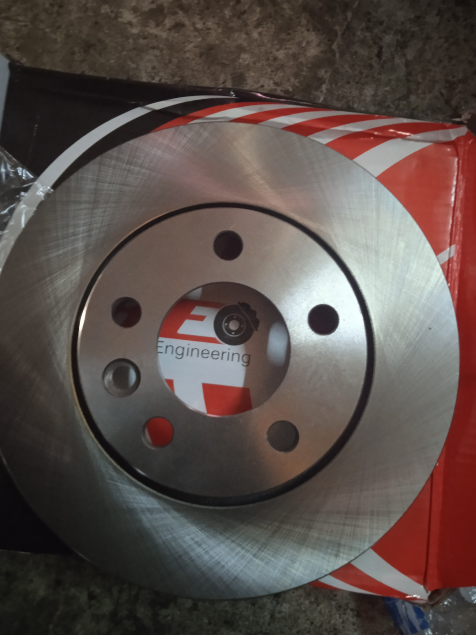Заміна здт 5