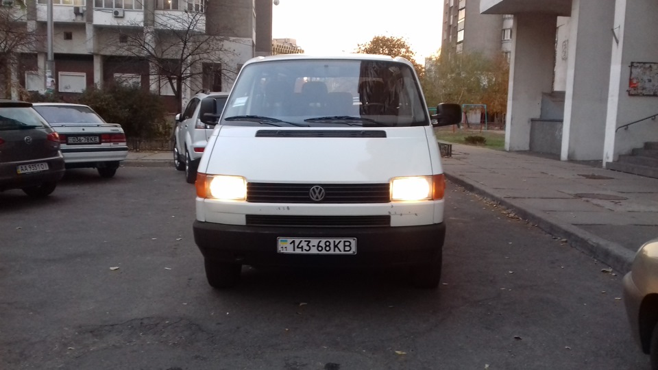 Ось такий він у мене. 3