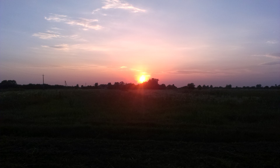 природа на заході України. 1