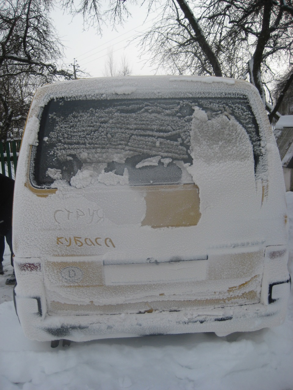 природа на заході України. 4