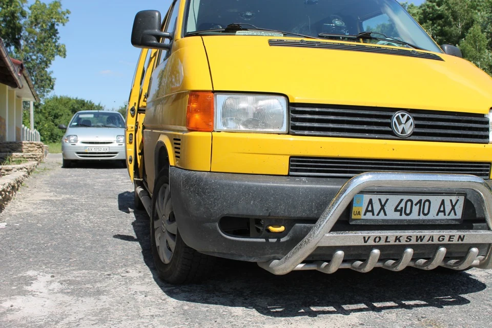 Ще трохи про подорож до Австрії