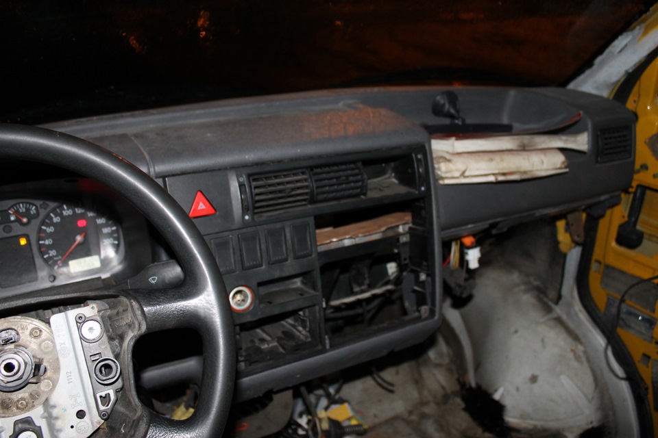 Перші кілометри шляху... 3