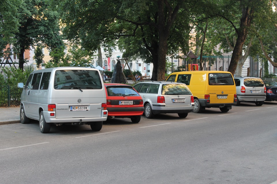 Продовження теми про поїздку 3