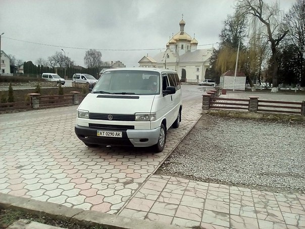 Бампер)) 1