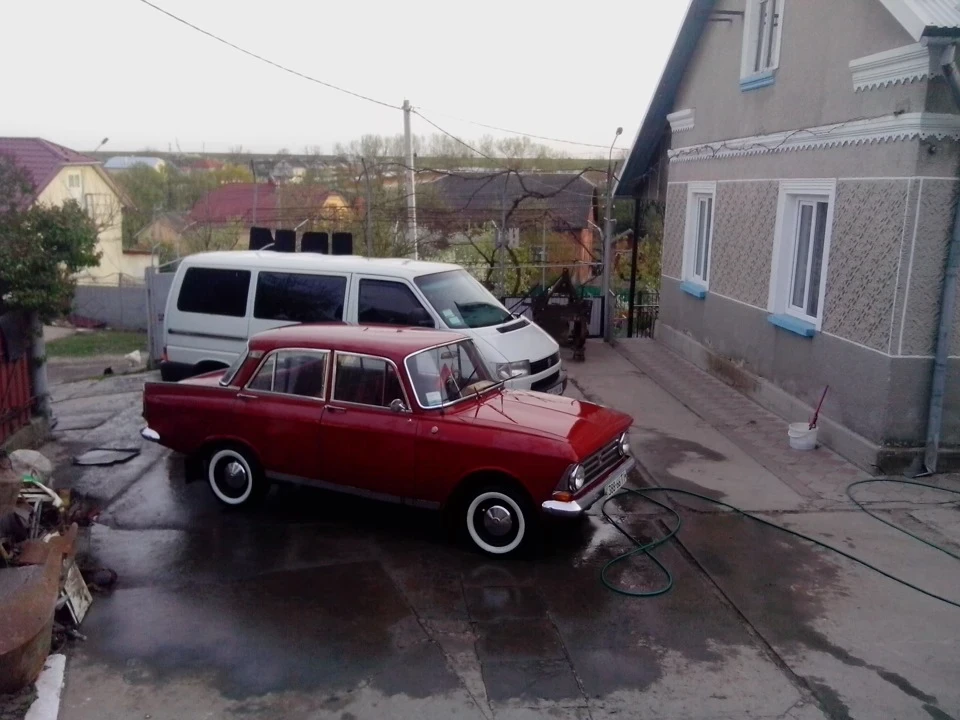 Банний день) ... Банний день)))