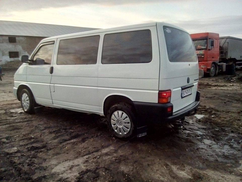 Наводимо порядок) 3