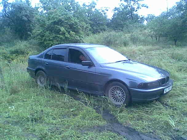 погана погода 4