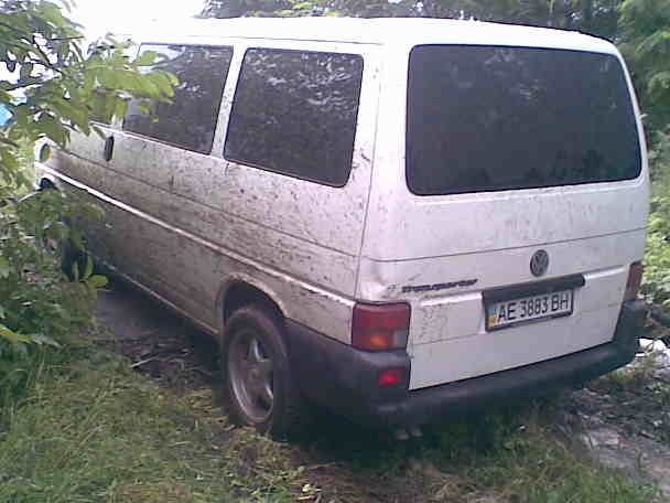 погана погода 5