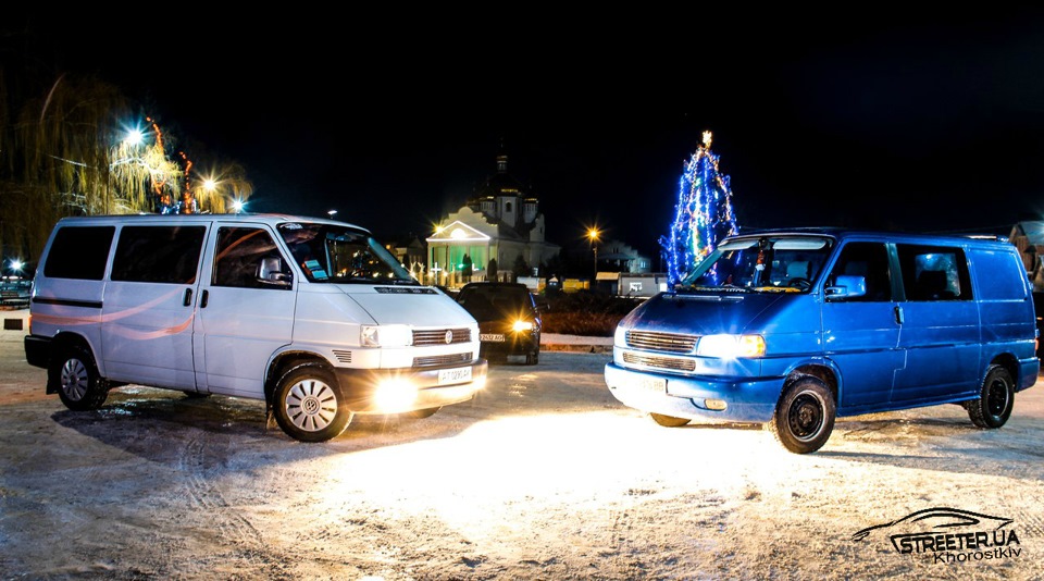 Зустріч автоклубу)_ _ _ _ _Зустріч автоклубу) 2