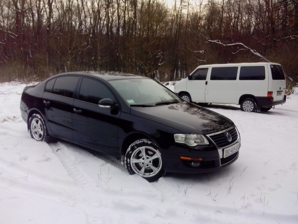 VW T4-VW B6 фотосет у зимовому лісі_ _ _ _ _ _VW T4-VW B6 фосет у зимовому лісі 3