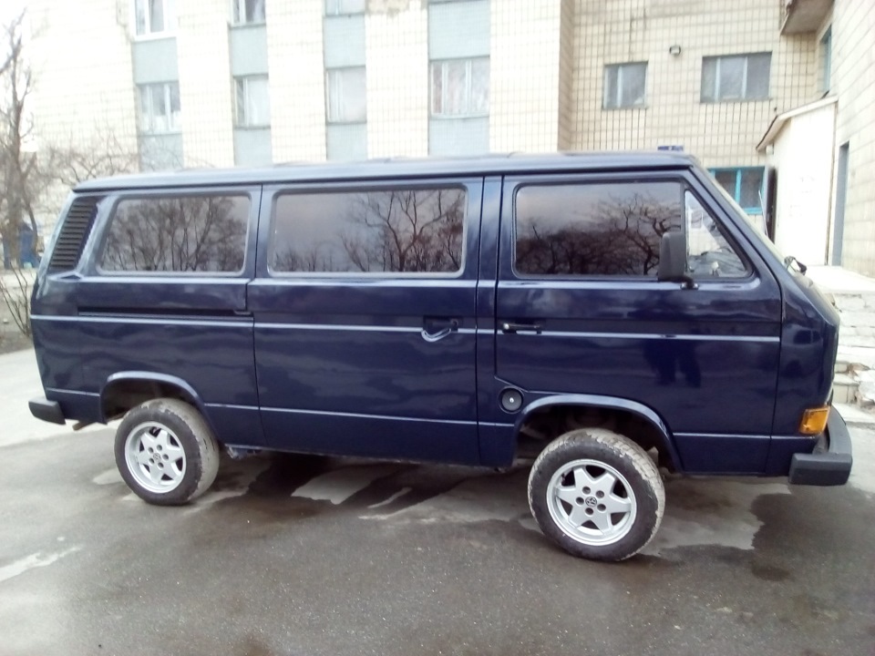 Купив диски 5