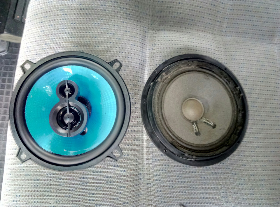 №56 Blaupunkt blue magic TL 130 4