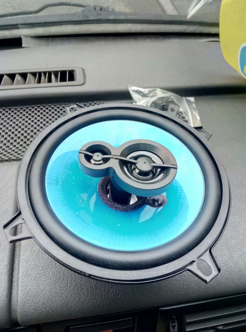 №56 Blaupunkt blue magic TL 130 1