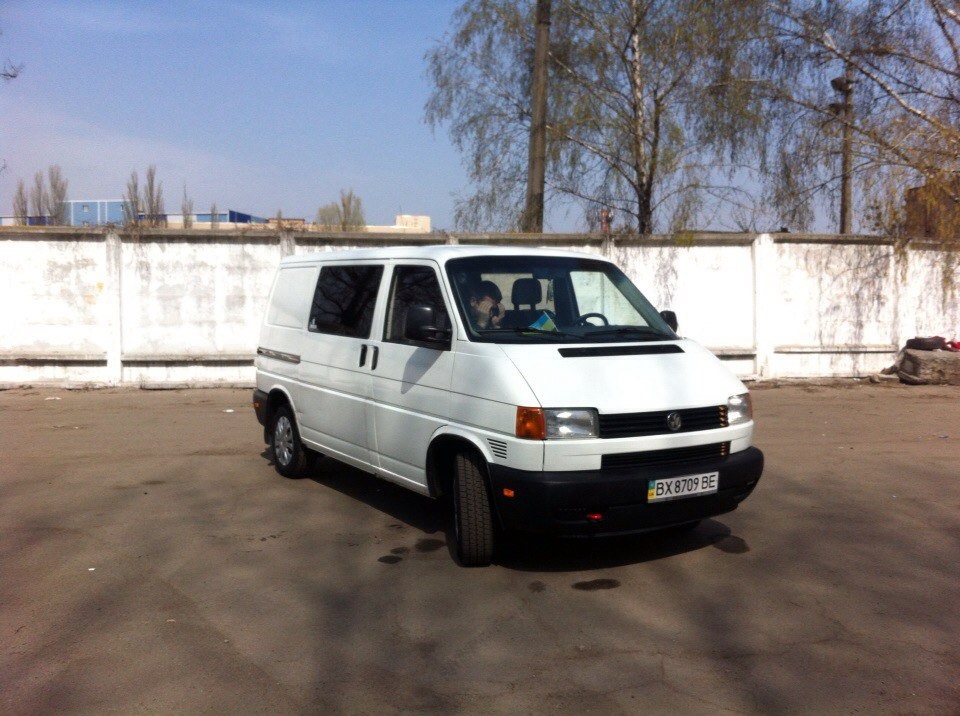 Чистка після зими 5