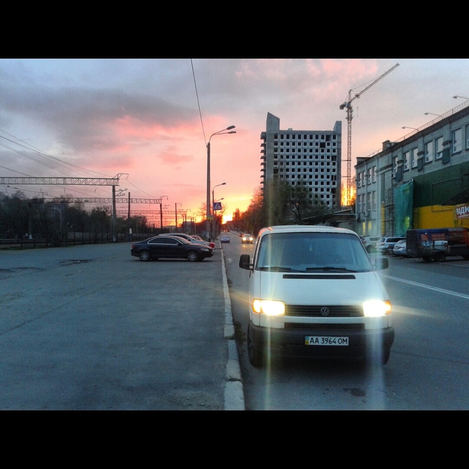 Моя та робоча 4