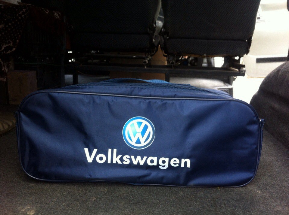 Символи VW 2
