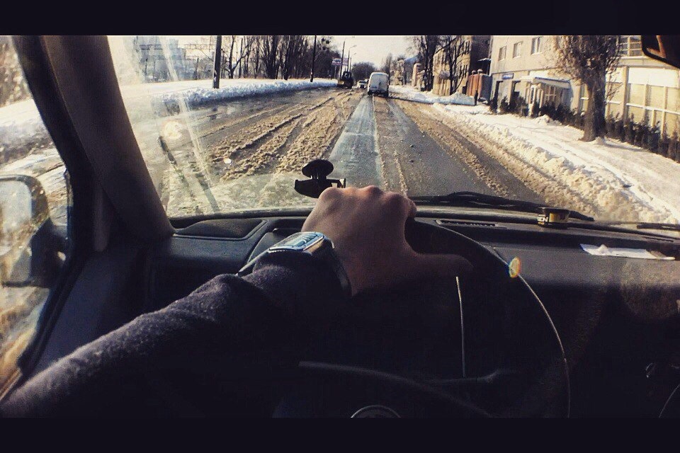 Вихідний день 2