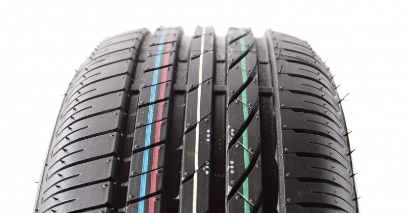 Шині 205 / 65 R15 Lassa Impetus Revo 2