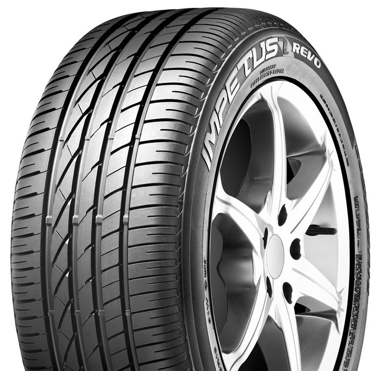 Шині 205 / 65 R15 Lassa Impetus Revo 1