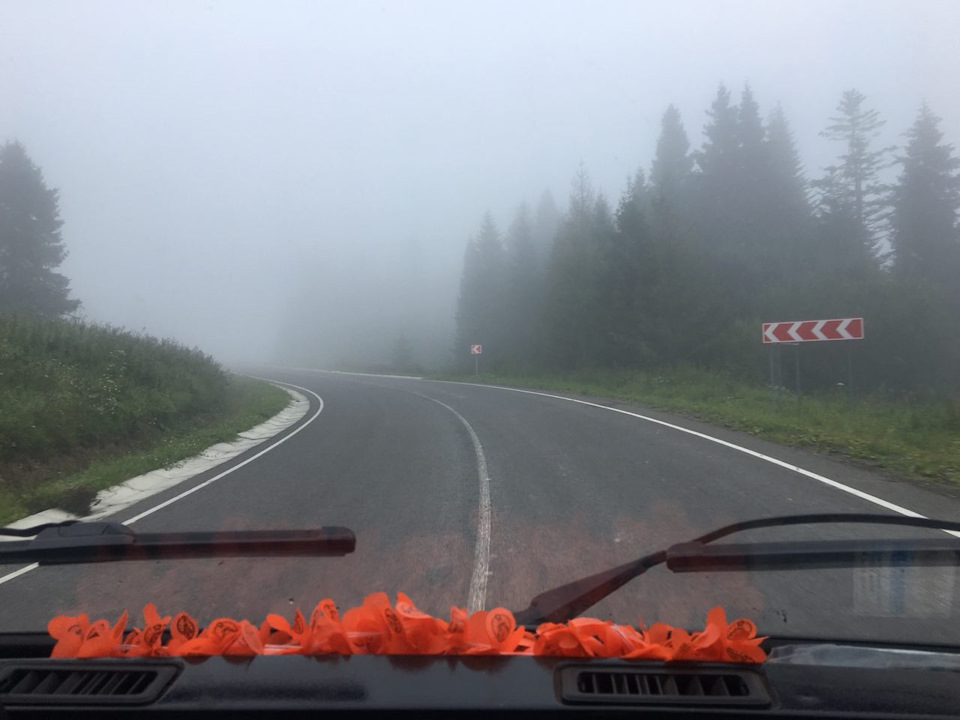 Київ - Карпати - Київ 2