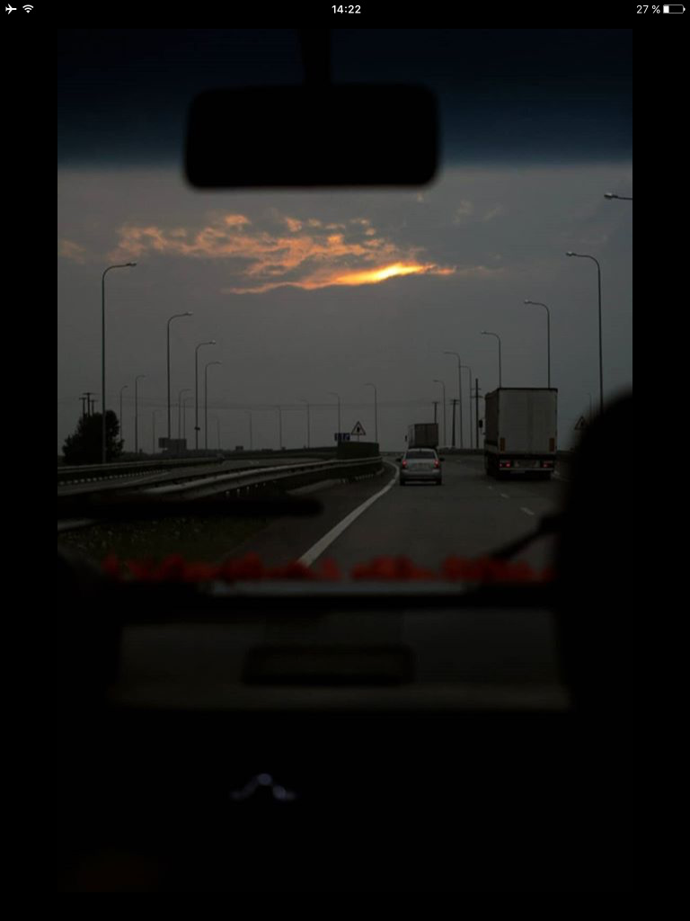 Київ - Карпати - Київ 4