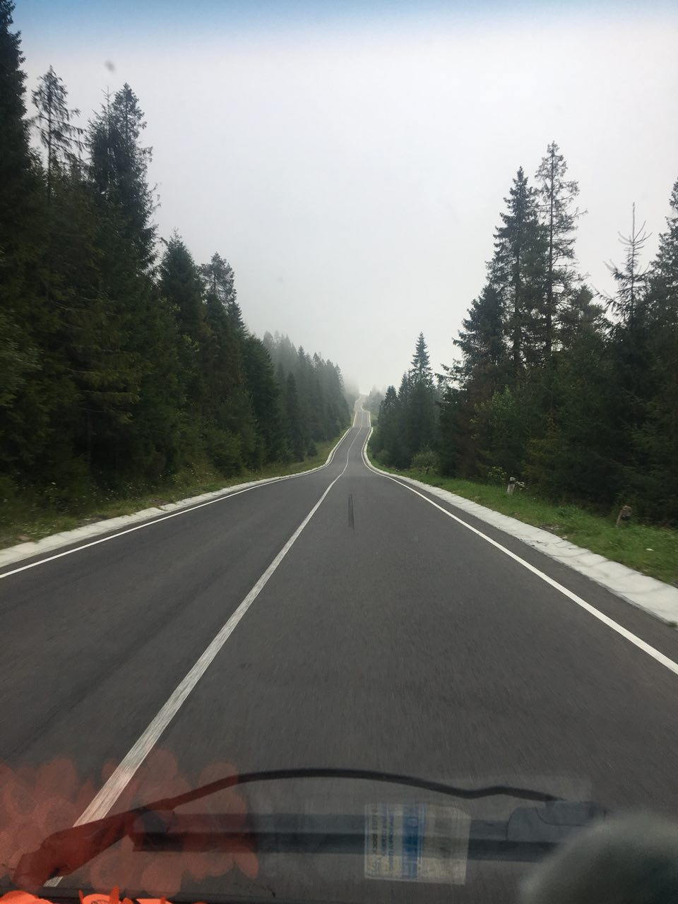Київ - Карпати - Київ 3
