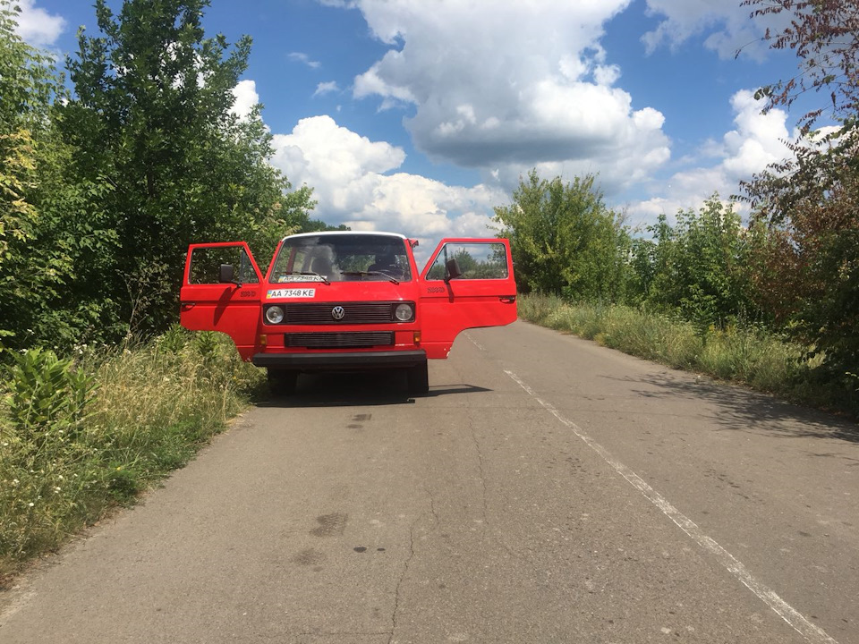 Київ-Одеса-Херсон-Скадовськ-Миколаїв-Кривий Ріг. 3