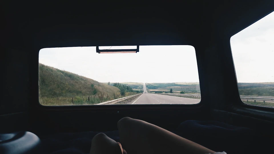 Київ - Затока - Київ. Пробив паливний бак.