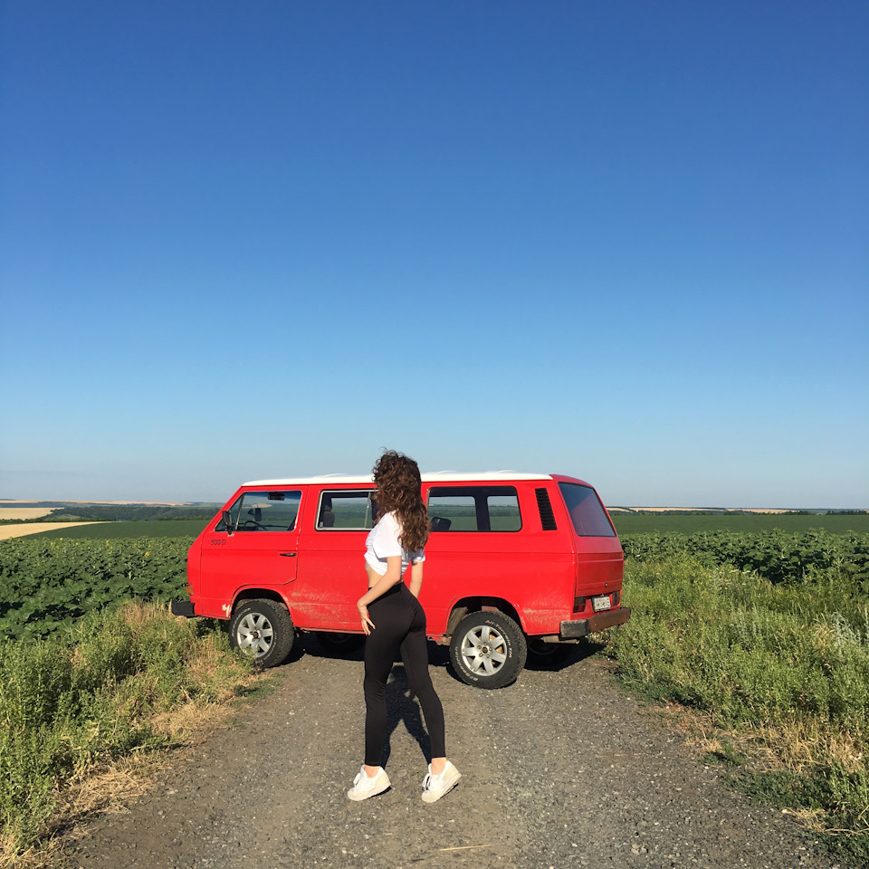 Київ - Затока. Літня класика. 1