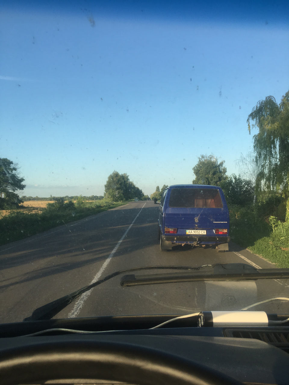 Київ - Затока. Літня класика. 4