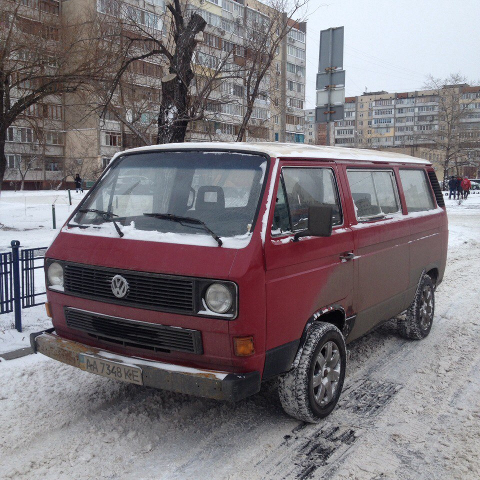Передаю привіт парафіну. 1