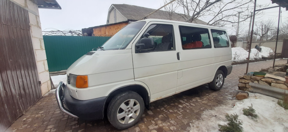 Купівля дисків 1