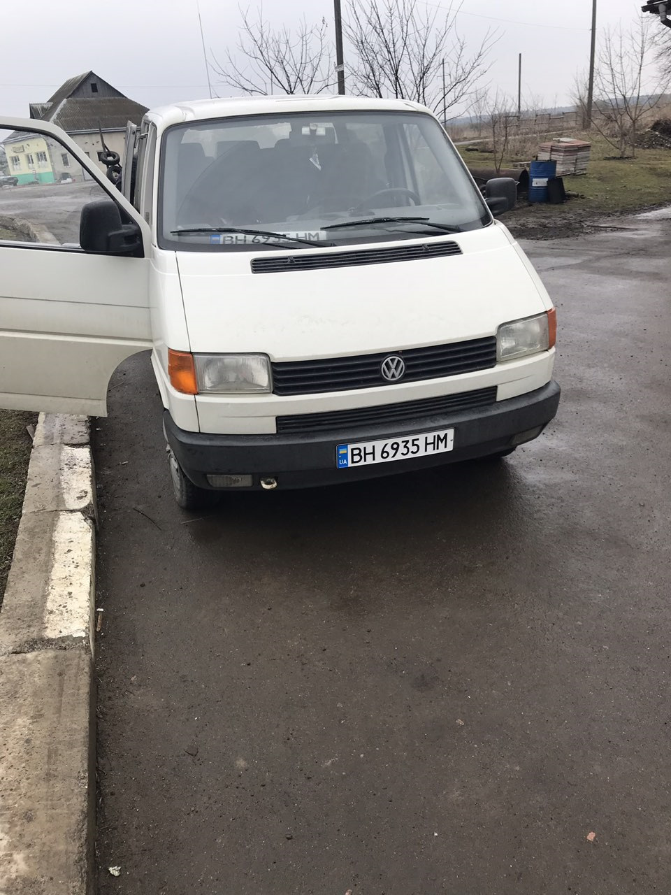 Продавши т4 1