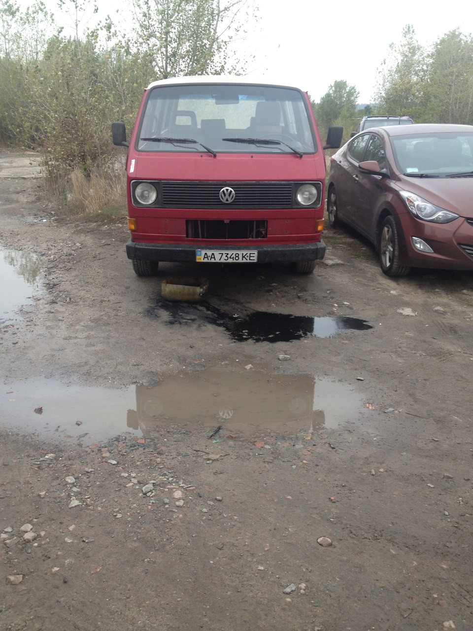 До Львова. 3