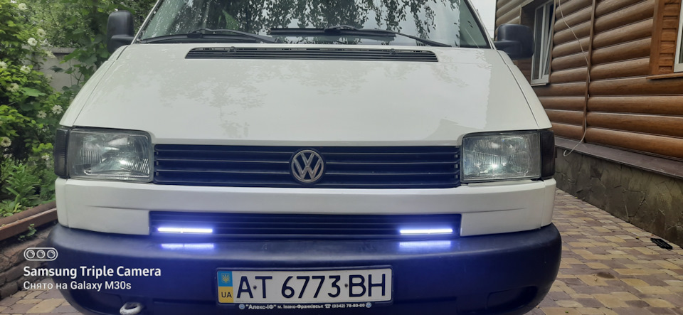 Заміна 1