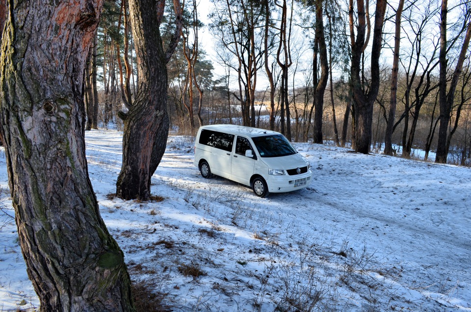 Зміни 5