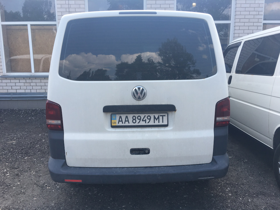 Ліхтарі T5 GP 4